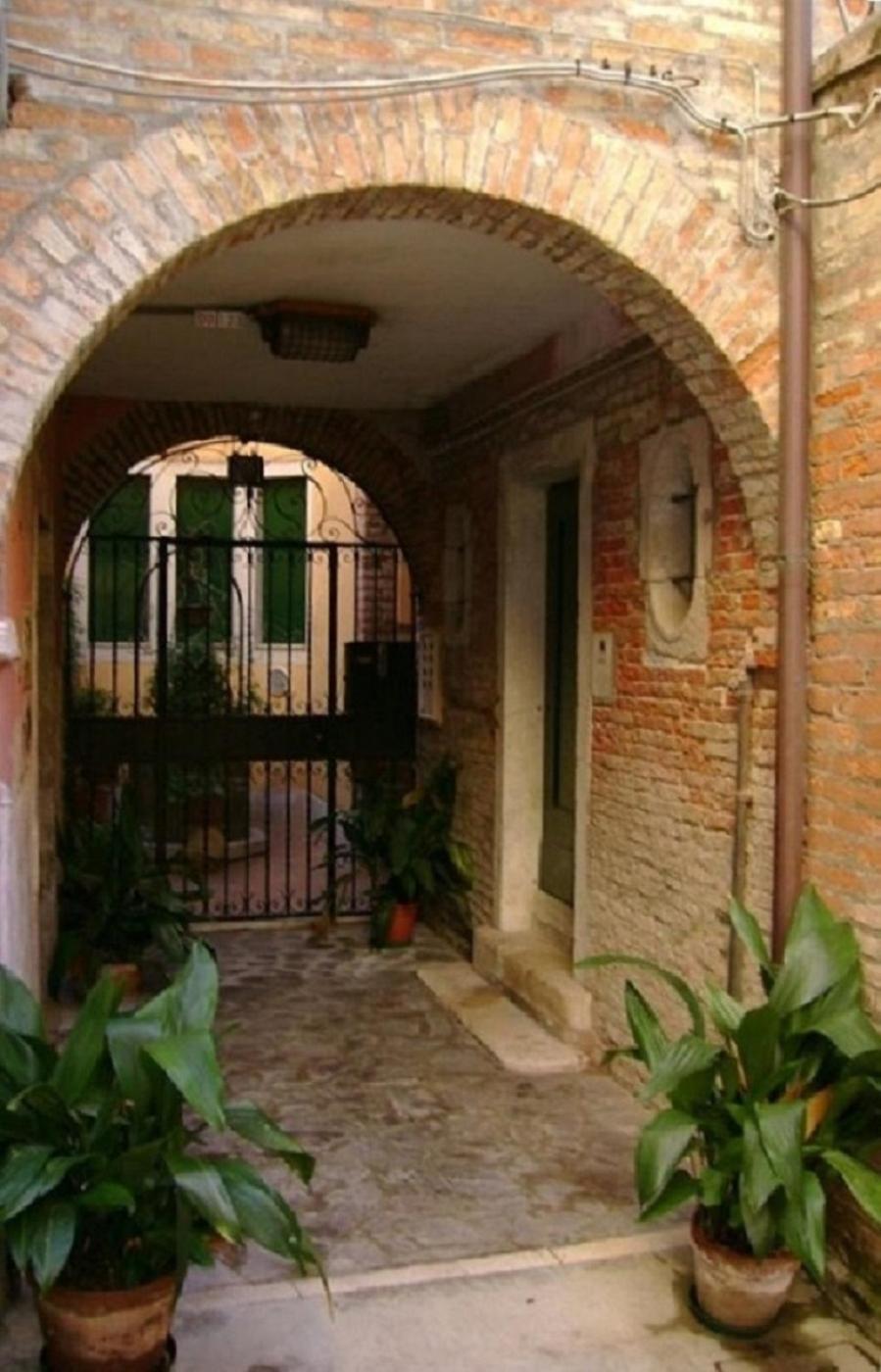 San Barnaba Artist'S District House Villa Venedig Eksteriør billede